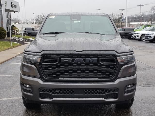 2026 RAM 1500 in Bedford, OH 44146 - 18108402 5