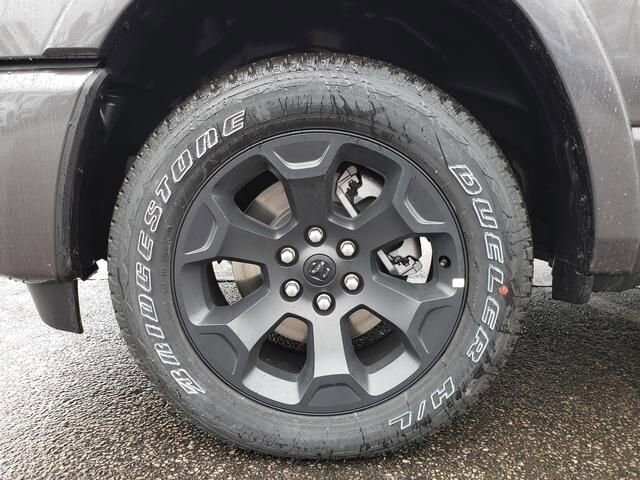 2026 RAM 1500 in Bedford, OH 44146 - 18108402 12