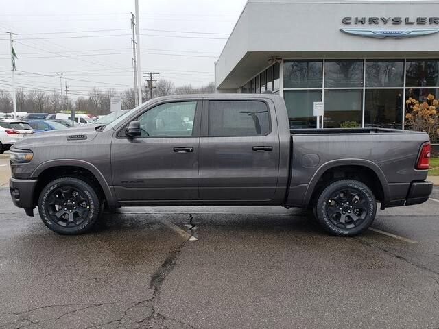 2026 RAM 1500 in Bedford, OH 44146 - 18108402 2