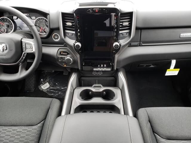 2026 RAM 1500 in Bedford, OH 44146 - 18108402 8