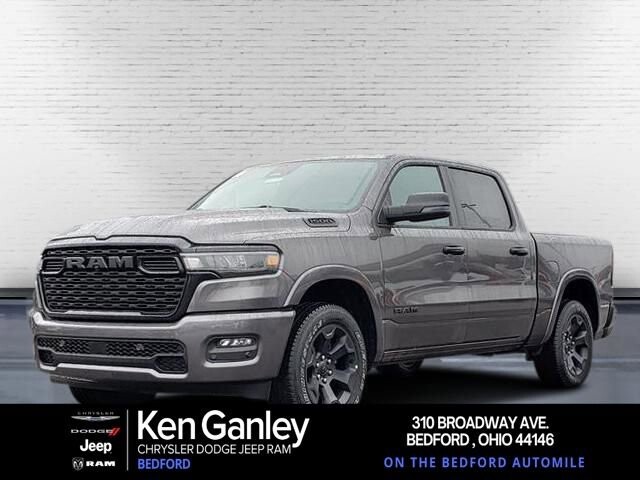 2026 RAM 1500 in Bedford, OH 44146 - 18108402