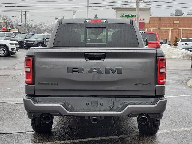 2026 RAM 1500 in Bedford, OH 44146 - 18108402 4