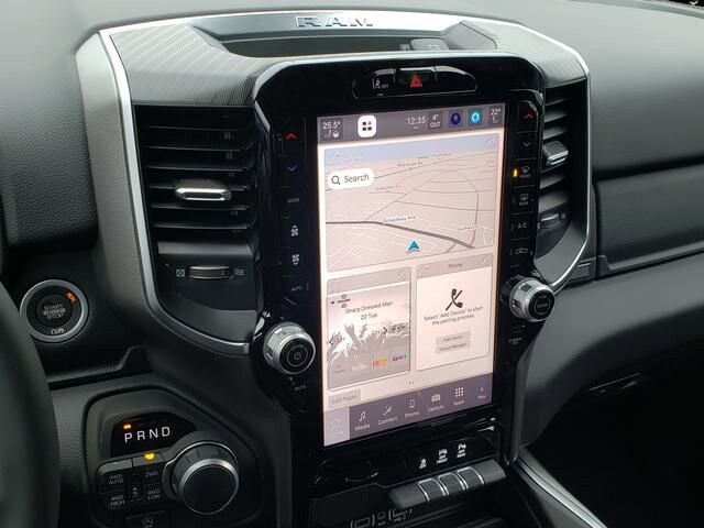 2026 RAM 1500 in Bedford, OH 44146 - 18108402 10