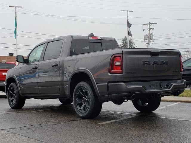 2026 RAM 1500 in Bedford, OH 44146 - 18108402 3