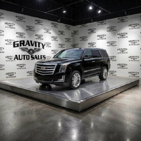2016 Cadillac Escalade in Eastpointe, MI 48021