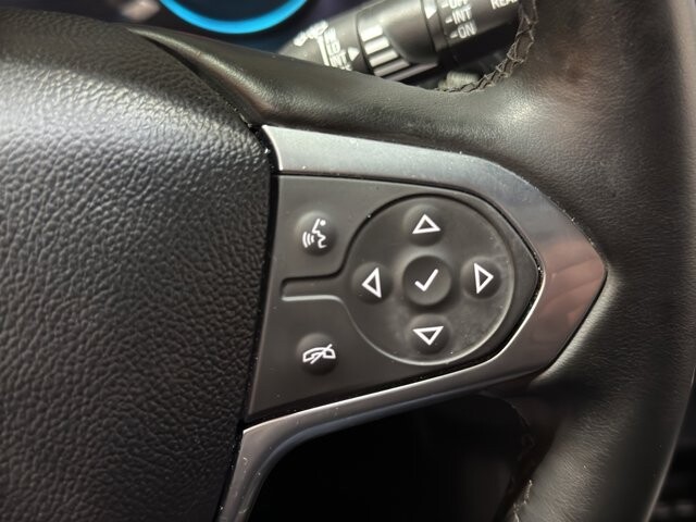 2023 Chevrolet Traverse in Burlington, WI 53105 - 18108409 25