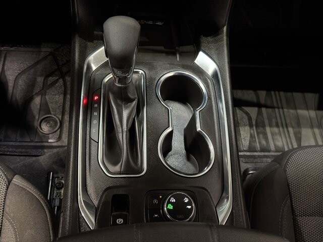 2023 Chevrolet Traverse in Burlington, WI 53105 - 18108409 31