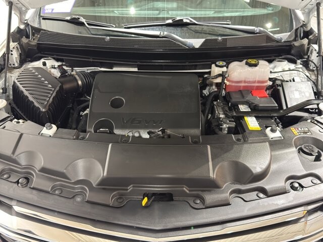 2023 Chevrolet Traverse in Burlington, WI 53105 - 18108409 36