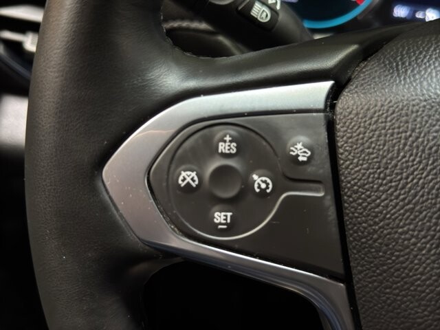 2023 Chevrolet Traverse in Burlington, WI 53105 - 18108409 23