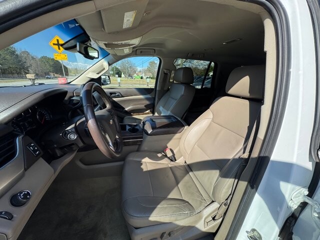 2015 Chevrolet Tahoe in Flowery Branch, GA 30542 - 18108411 9