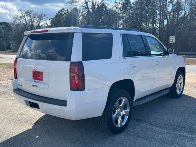 2015 Chevrolet Tahoe in Flowery Branch, GA 30542 - 18108411 5