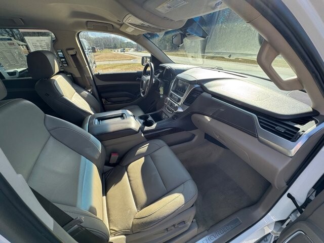 2015 Chevrolet Tahoe in Flowery Branch, GA 30542 - 18108411 6