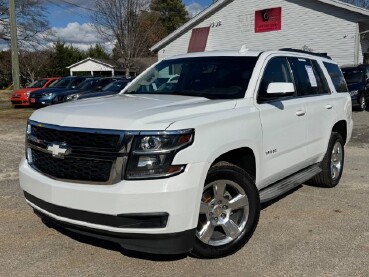 2015 Chevrolet Tahoe in Flowery Branch, GA 30542