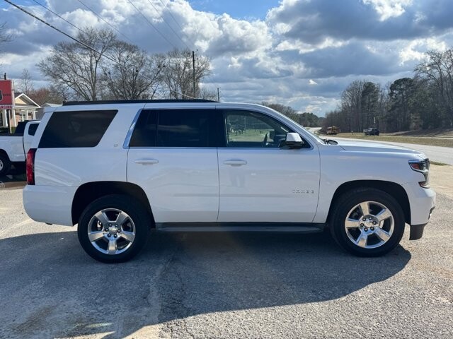 2015 Chevrolet Tahoe in Flowery Branch, GA 30542 - 18108411 14