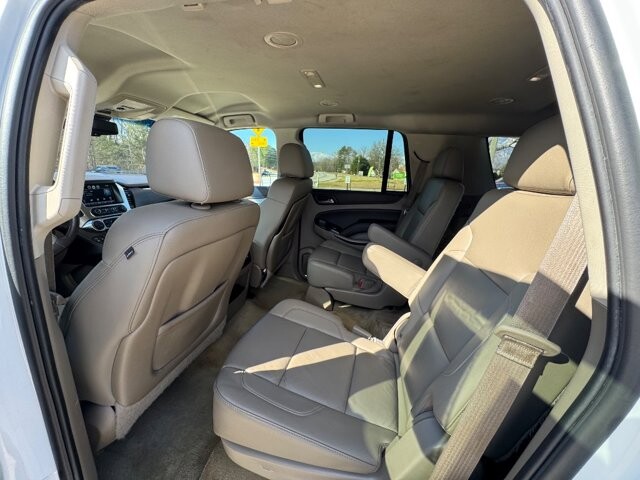 2015 Chevrolet Tahoe in Flowery Branch, GA 30542 - 18108411 11