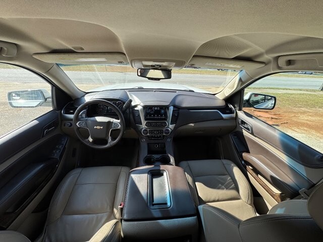2015 Chevrolet Tahoe in Flowery Branch, GA 30542 - 18108411 7