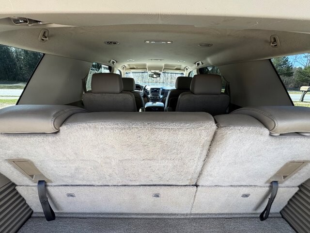 2015 Chevrolet Tahoe in Flowery Branch, GA 30542 - 18108411 13