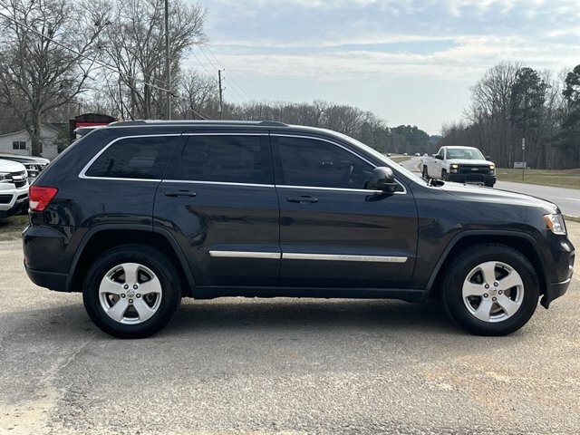 2012 Jeep Grand Cherokee in Flowery Branch, GA 30542 - 18108413 3