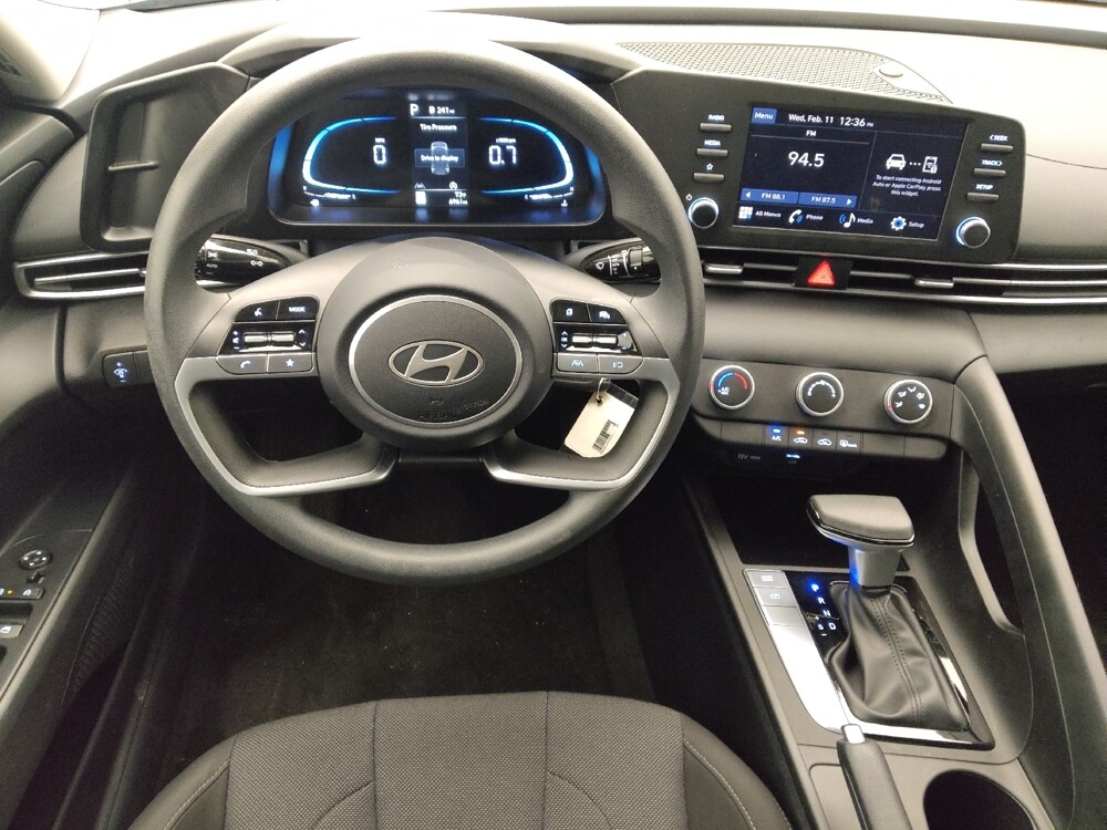 2025 Hyundai Elantra in Live Oak, TX 78233 - 18108415 22