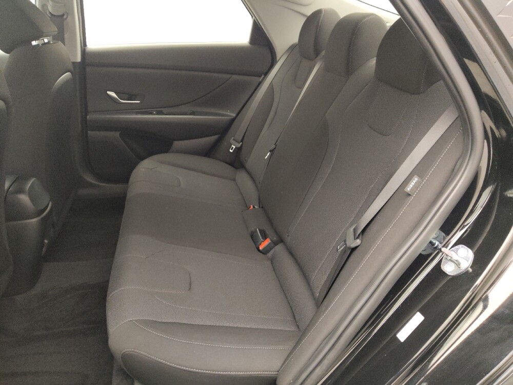 2025 Hyundai Elantra in Live Oak, TX 78233 - 18108415 18