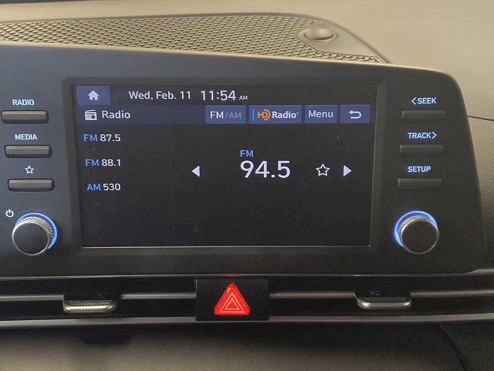 2025 Hyundai Elantra in Live Oak, TX 78233 - 18108415 25