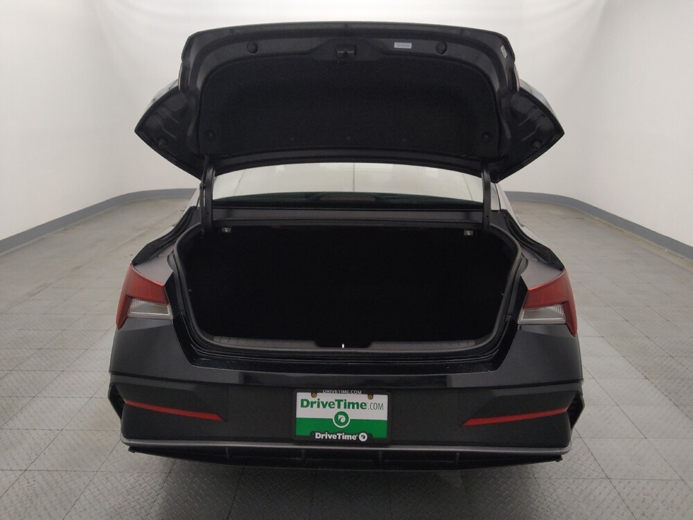 2025 Hyundai Elantra in Live Oak, TX 78233 - 18108415 29