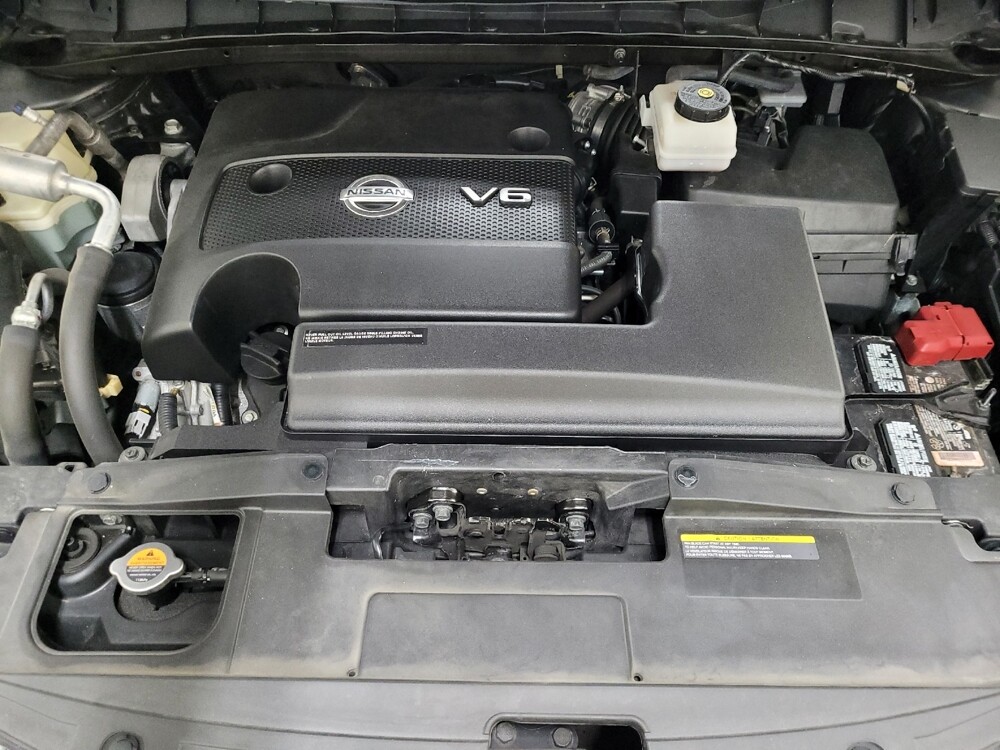 2018 Nissan Murano in Allentown, PA 18103 - 18108416 30