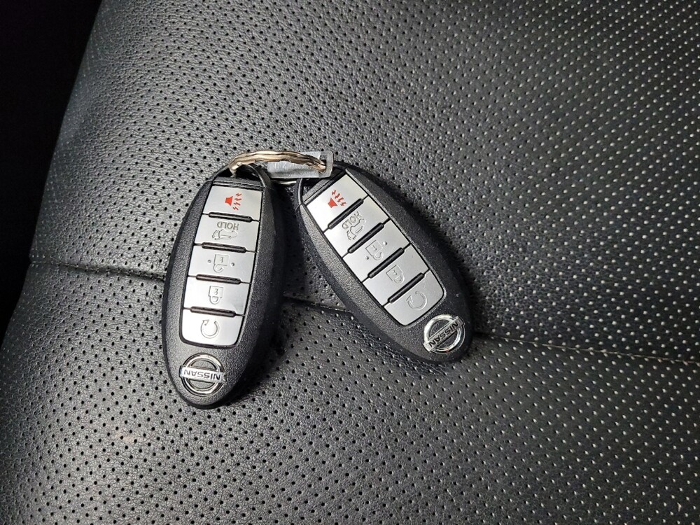 2018 Nissan Murano in Allentown, PA 18103 - 18108416 32