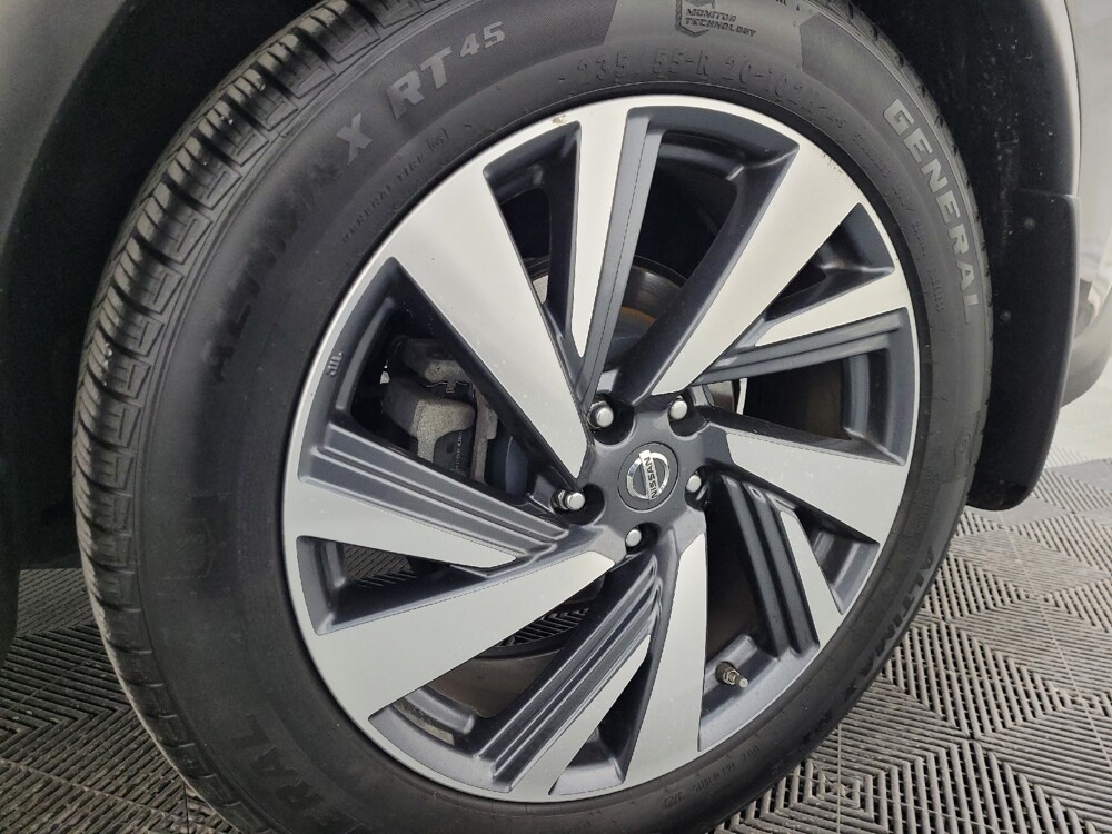 2018 Nissan Murano in Allentown, PA 18103 - 18108416 31