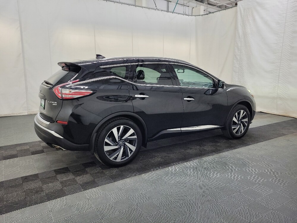 2018 Nissan Murano in Allentown, PA 18103 - 18108416 10