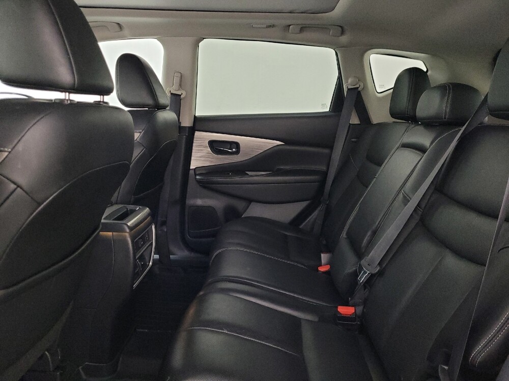 2018 Nissan Murano in Allentown, PA 18103 - 18108416 18