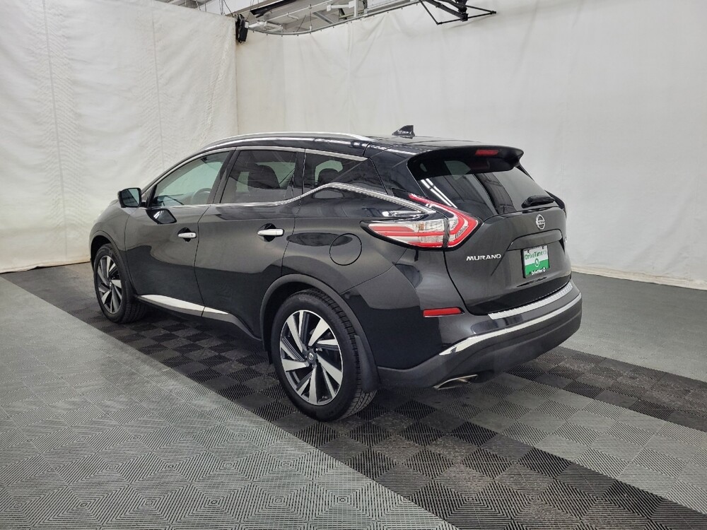 2018 Nissan Murano in Allentown, PA 18103 - 18108416 5