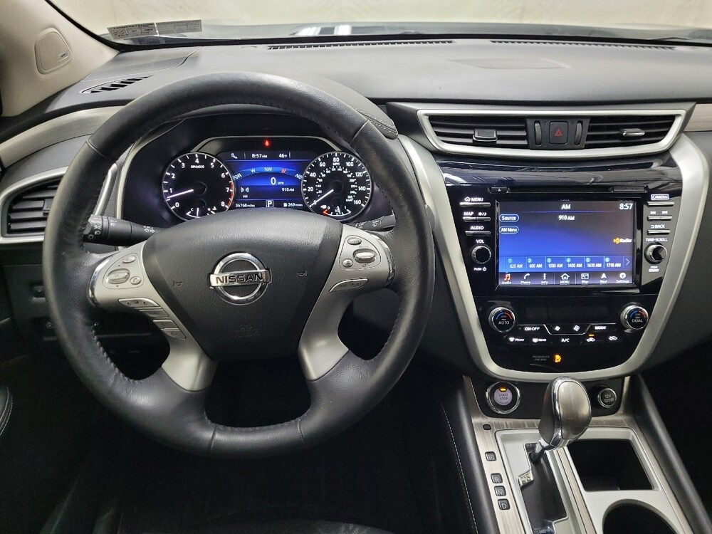 2018 Nissan Murano in Allentown, PA 18103 - 18108416 22