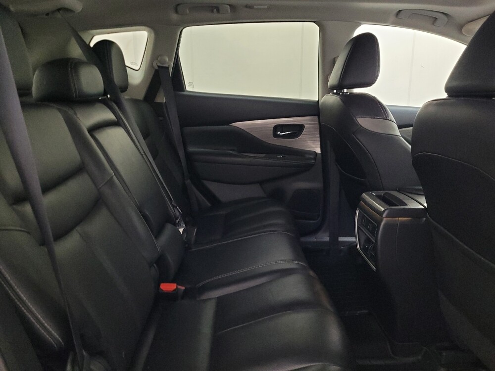 2018 Nissan Murano in Allentown, PA 18103 - 18108416 19
