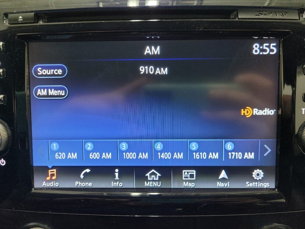 2018 Nissan Murano in Allentown, PA 18103 - 18108416 25