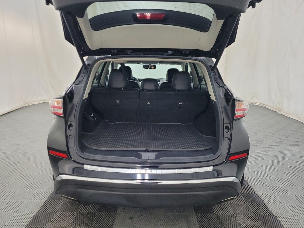 2018 Nissan Murano in Allentown, PA 18103 - 18108416 29