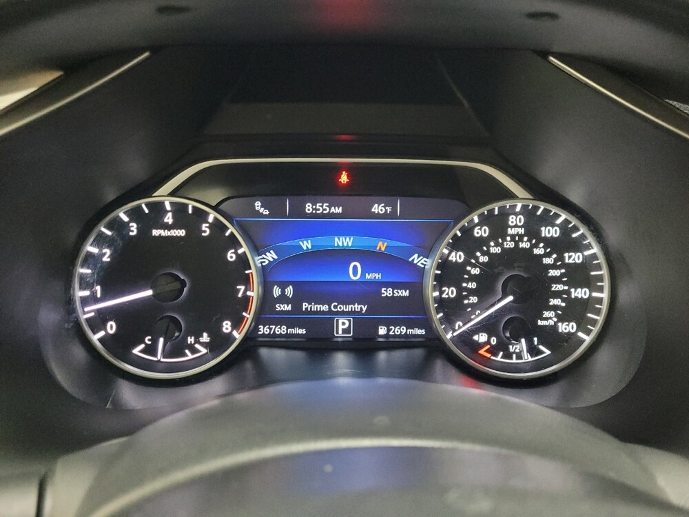 2018 Nissan Murano in Allentown, PA 18103 - 18108416 23