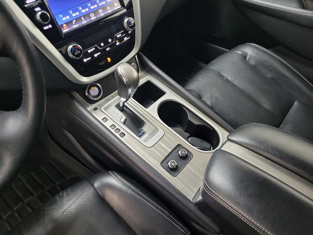 2018 Nissan Murano in Allentown, PA 18103 - 18108416 26