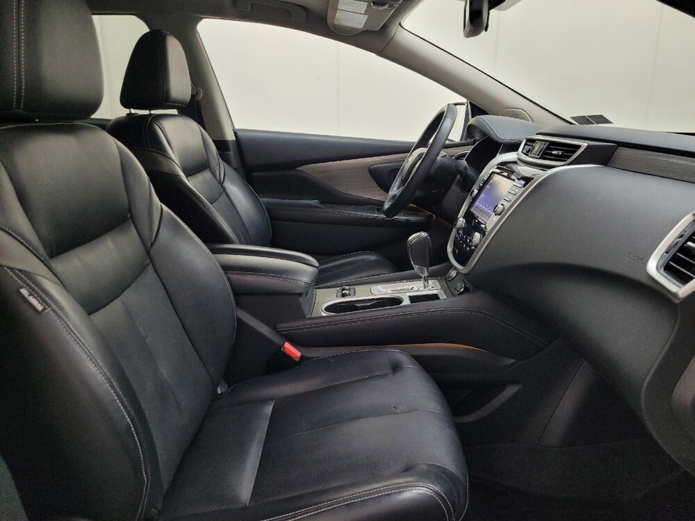 2018 Nissan Murano in Allentown, PA 18103 - 18108416 21