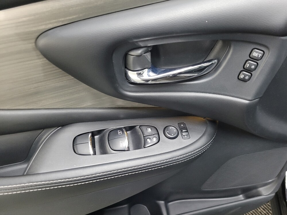 2018 Nissan Murano in Allentown, PA 18103 - 18108416 27