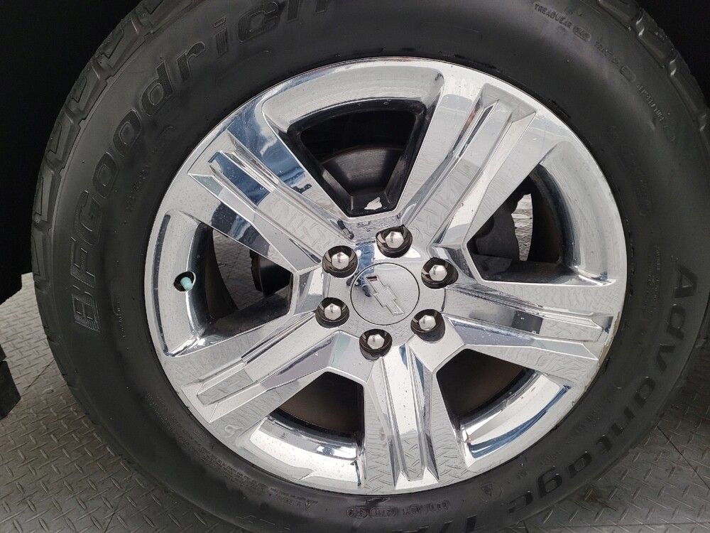 2016 Chevrolet Silverado 1500 in Downey, CA 90241 - 18108417 31