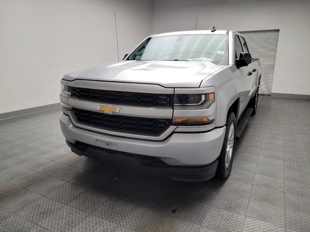 2016 Chevrolet Silverado 1500 in Downey, CA 90241 - 18108417 15
