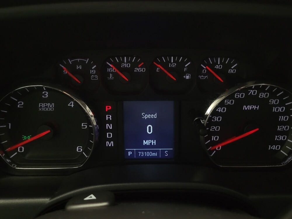 2016 Chevrolet Silverado 1500 in Downey, CA 90241 - 18108417 23