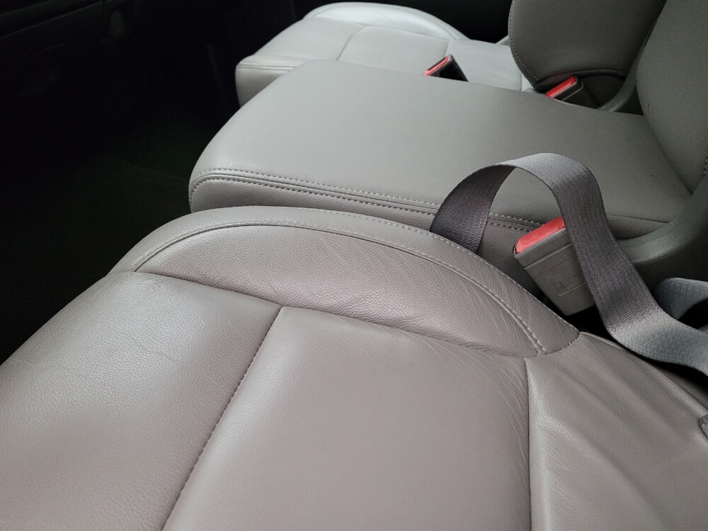 2016 Chevrolet Silverado 1500 in Downey, CA 90241 - 18108417 26