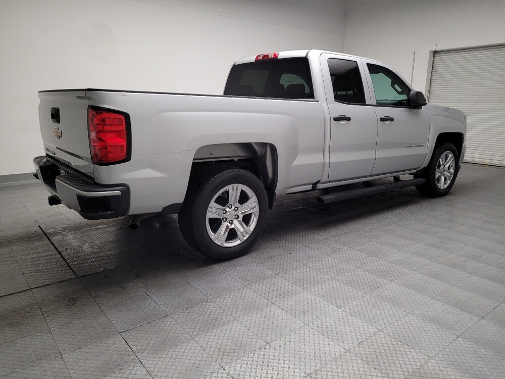 2016 Chevrolet Silverado 1500 in Downey, CA 90241 - 18108417 10