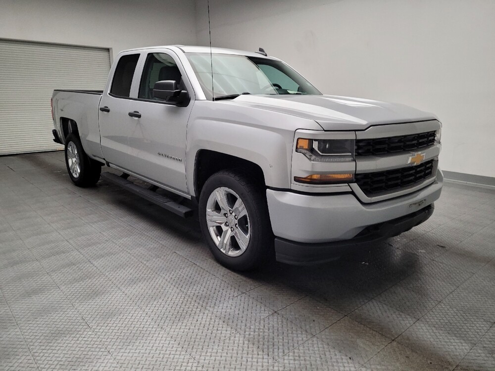 2016 Chevrolet Silverado 1500 in Downey, CA 90241 - 18108417 13