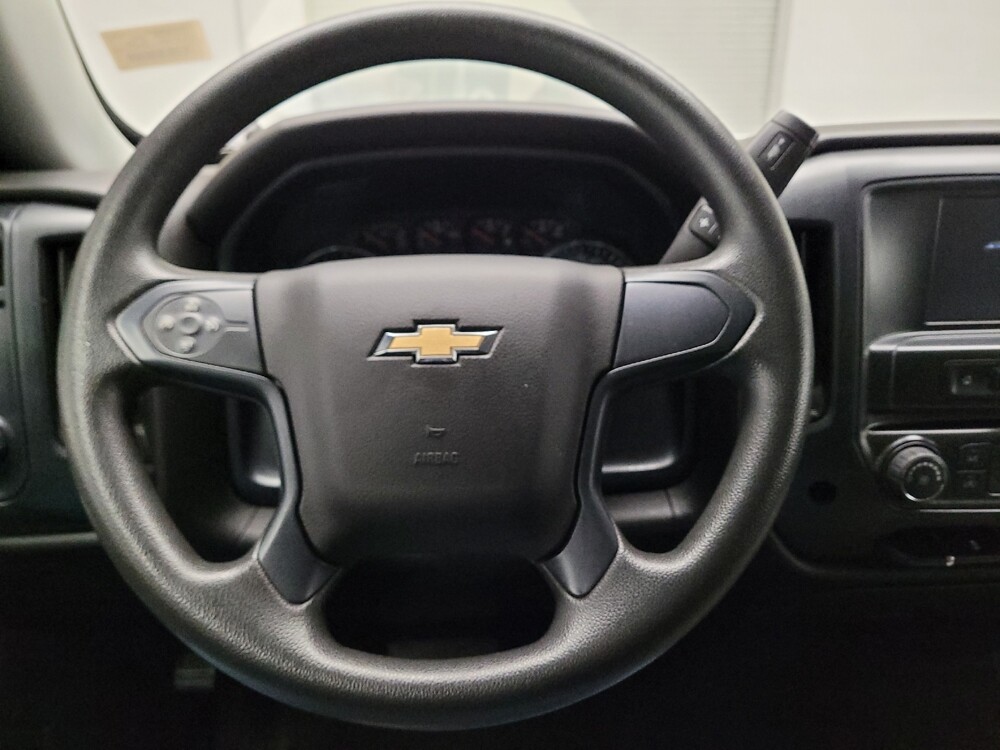 2016 Chevrolet Silverado 1500 in Downey, CA 90241 - 18108417 22