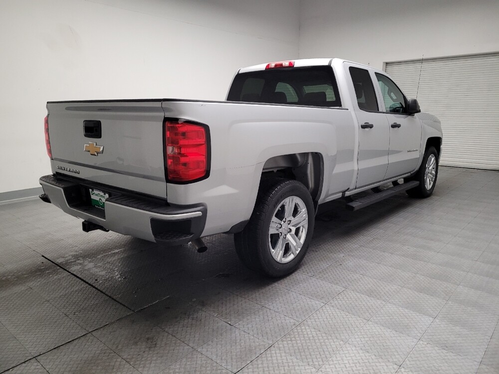 2016 Chevrolet Silverado 1500 in Downey, CA 90241 - 18108417 9