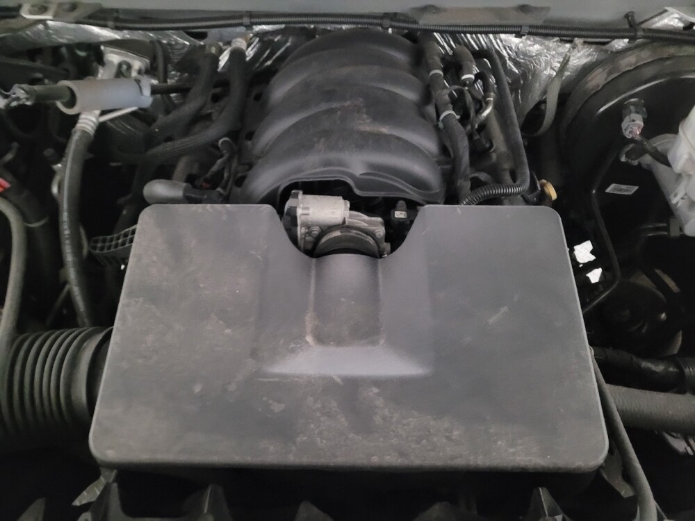 2016 Chevrolet Silverado 1500 in Downey, CA 90241 - 18108417 30