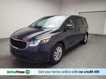 2016 Kia Sedona in Downey, CA 90241